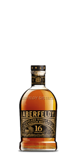 Aberfeldy 16 Year Old
