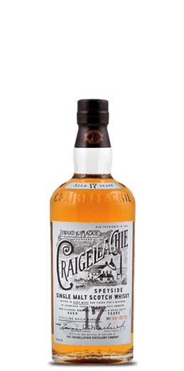 Craigellachie 17 Year Old