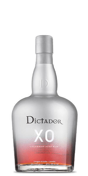 Dictador XO Solera Insolent Rum