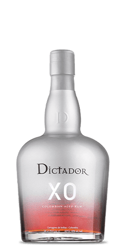 Dictador XO Solera Insolent Rum