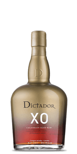 Dictador XO Solera Perpetual Rum