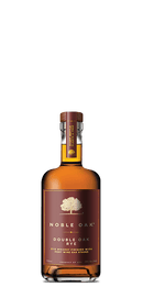Noble Oak Rye Whiskey