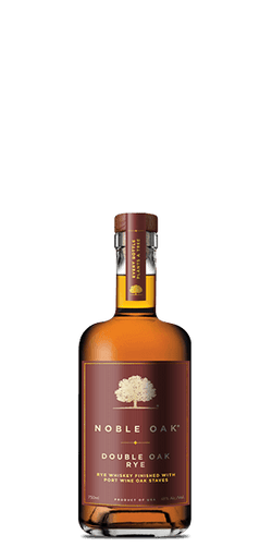 Noble Oak Rye Whiskey