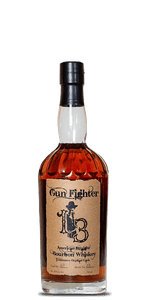 Gun Fighter 13 Bourbon Whiskey