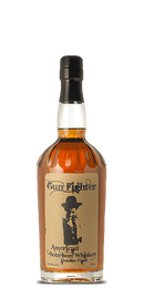 Gun Fighter Port Cask Bourbon Whiskey