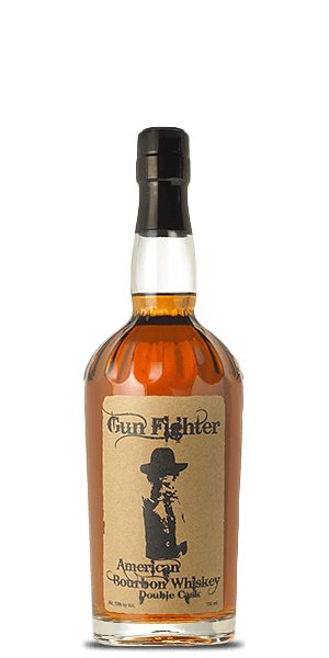 Gun Fighter Port Cask Bourbon Whiskey