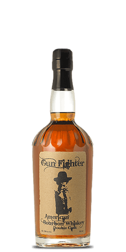 Gun Fighter Port Cask Bourbon Whiskey