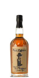 Gun Fighter Port Cask Rye Whiskey