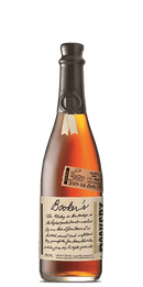 Booker's 'Beaten Biscuits' Small Batch Bourbon Whiskey