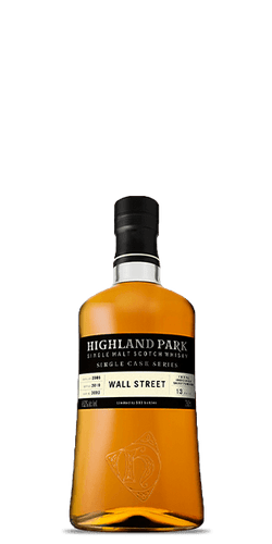 Highland Park Wall Street 13 Year Old