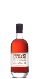 Widow Jane Decadence 2020 Edition