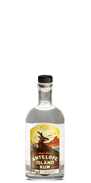 Antelope Island Rum