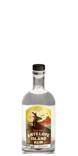 Antelope Island Rum