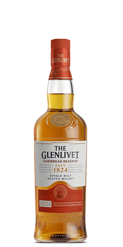 The Glenlivet Caribbean Reserve