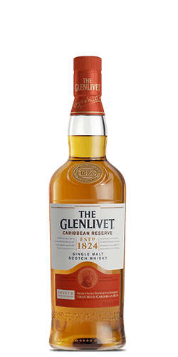 The Glenlivet Caribbean Reserve