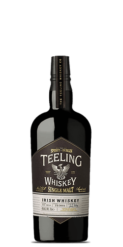 Teeling Single Malt Irish Whiskey
