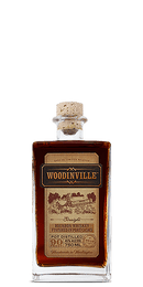 Woodinville Bourbon Port Cask Finish