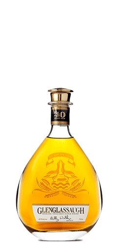 Glenglassaugh 40 Year Old