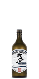Ohishi 10 Year Old Brandy Cask Whisky
