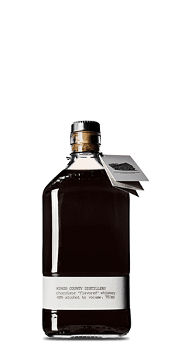 Kings County Chocolate Whiskey