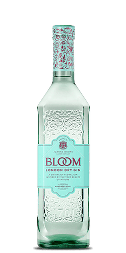 Bloom London Dry Gin