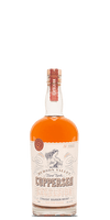 Coppersea Excelsior Straight Bourbon Whisky