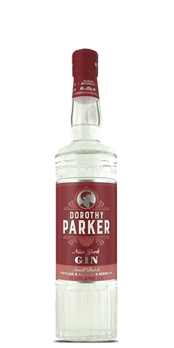 Dorothy Parker American Gin