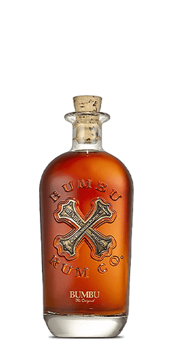 Bumbu The Original Rum