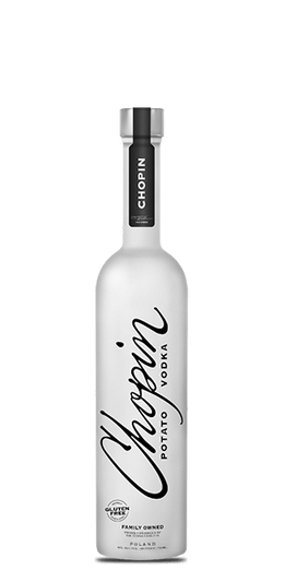 Chopin Potato Vodka