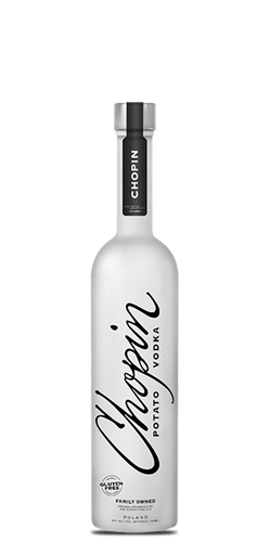 Chopin Potato Vodka