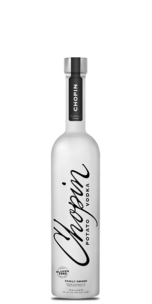 Chopin Potato Vodka (50mL)