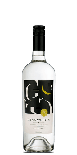 Ginny's Gin