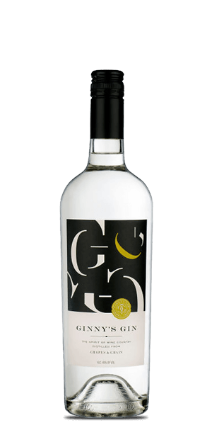 Ginny's Gin