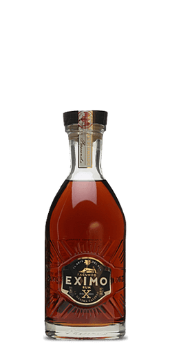 Facundo Eximo Rum