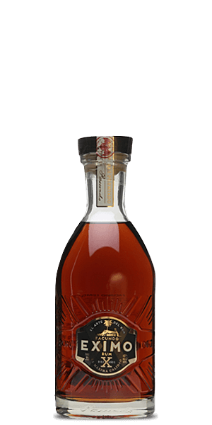 Facundo Eximo Rum