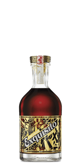 Facundo Exquisito Rum