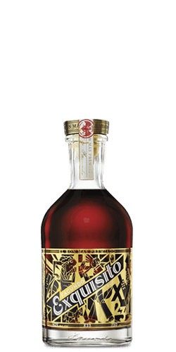 Facundo Exquisito Rum