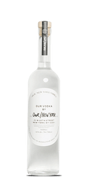 Our/Vodka New York (750ml)