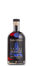 Balcones Blue Corn Bourbon