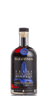 Balcones Blue Corn Bourbon