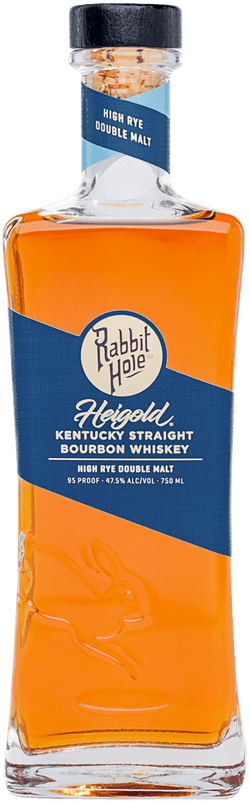 Rabbit Hole Heigold Bourbon (700mL)