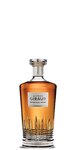 Alfred Giraud Harmonie French Malt Whisky