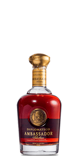 Diplomatico Ambassador Rum