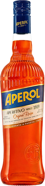 Aperol  Buy Online   Flaviar