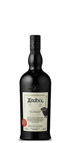 Ardbeg Blaaack Committee Release 2020