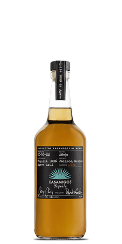 Casamigos Tequila Añejo