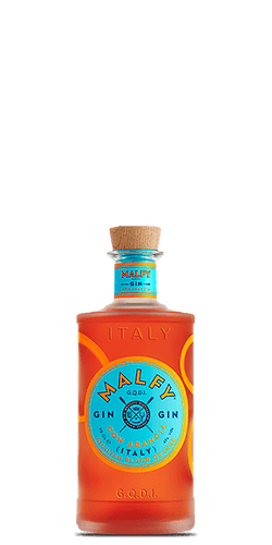 Malfy Gin con Arancia