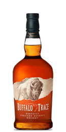 Buffalo Trace Kentucky Straight Bourbon Whiskey (1L)
