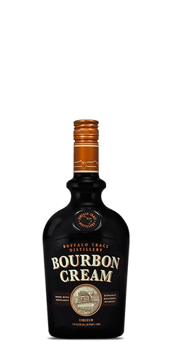 Buffalo Trace Bourbon Cream Liqueur