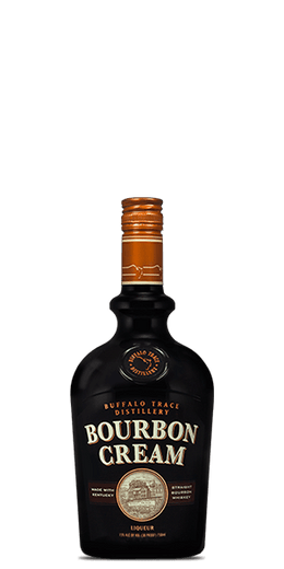 Buffalo Trace Bourbon Cream Liqueur
